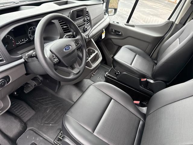 new 2024 Ford Transit-250 car, priced at $58,030