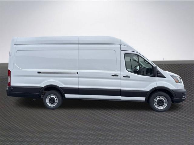 new 2024 Ford Transit-250 car, priced at $58,030