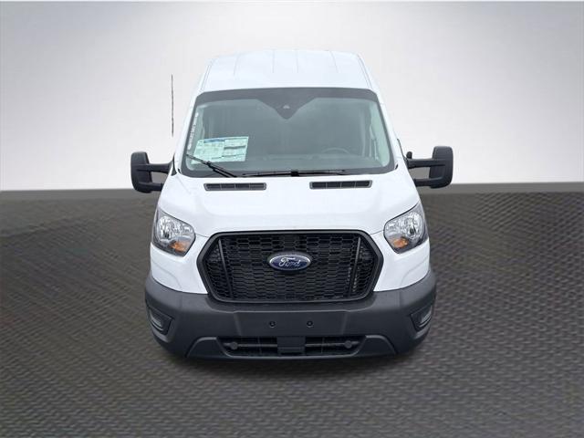 new 2024 Ford Transit-250 car, priced at $58,030