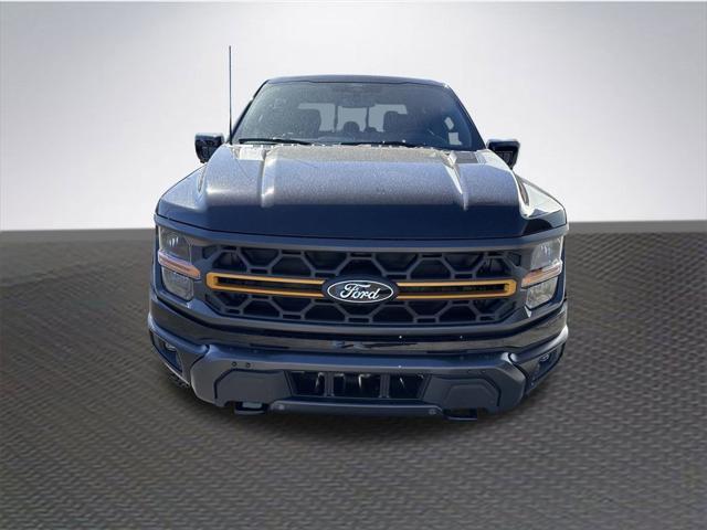 new 2025 Ford F-150 car, priced at $74,290