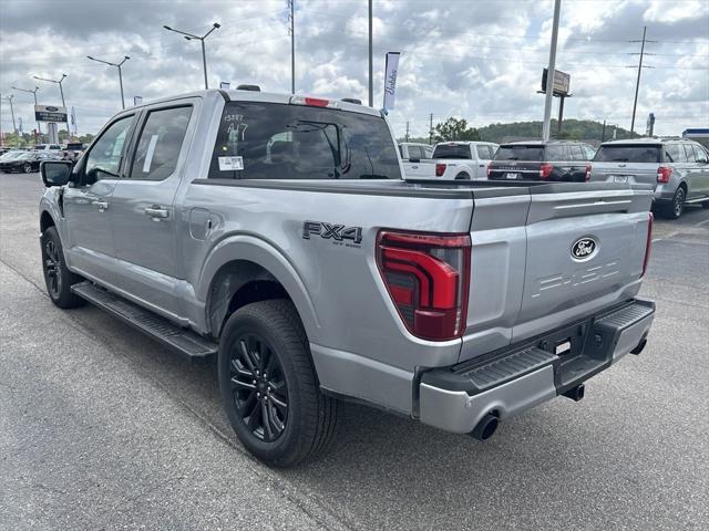 new 2024 Ford F-150 car, priced at $69,999