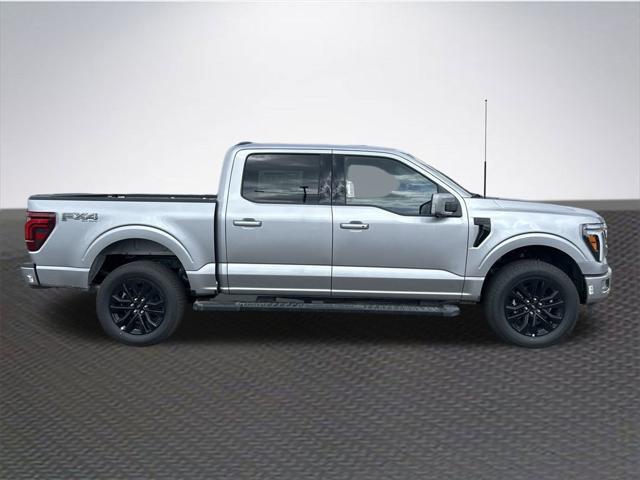 new 2024 Ford F-150 car, priced at $69,999