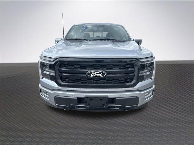 new 2024 Ford F-150 car, priced at $69,999