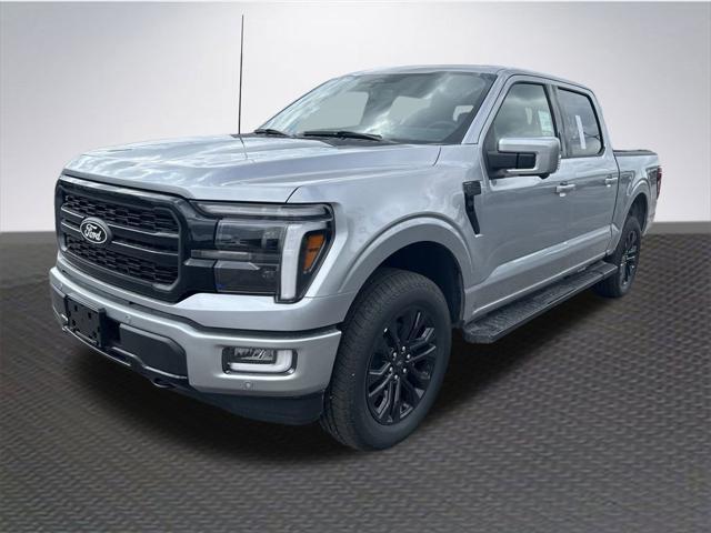 new 2024 Ford F-150 car, priced at $69,999