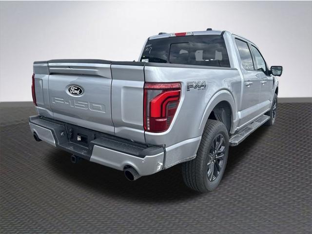 new 2024 Ford F-150 car, priced at $69,999