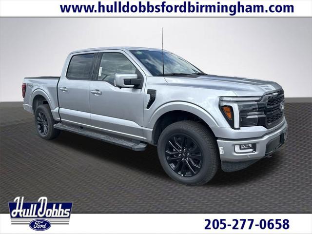 new 2024 Ford F-150 car, priced at $69,999