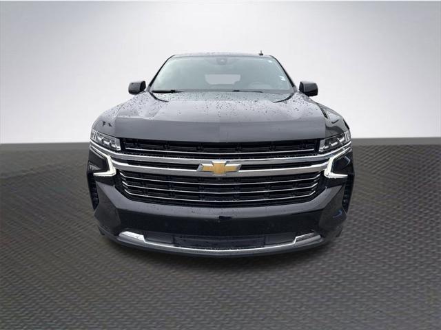 used 2021 Chevrolet Tahoe car, priced at $43,998