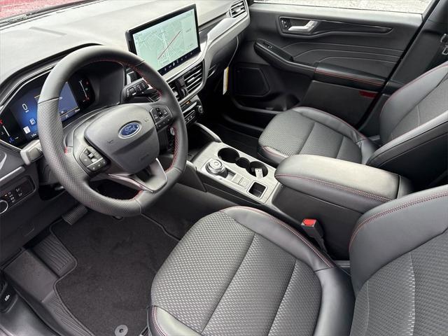 new 2025 Ford Escape car, priced at $30,123