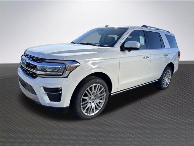 new 2024 Ford Expedition car, priced at $69,790