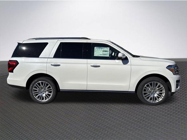 new 2024 Ford Expedition car, priced at $67,790