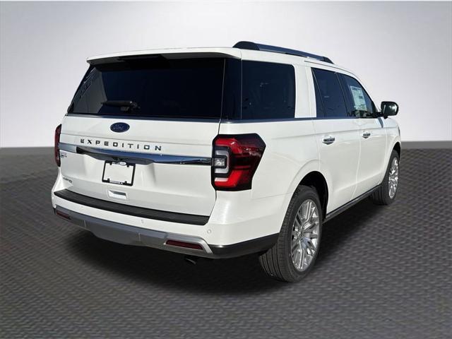 new 2024 Ford Expedition car, priced at $69,790