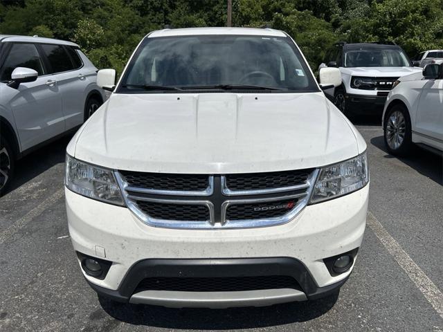 used 2016 Dodge Journey car, priced at $10,026