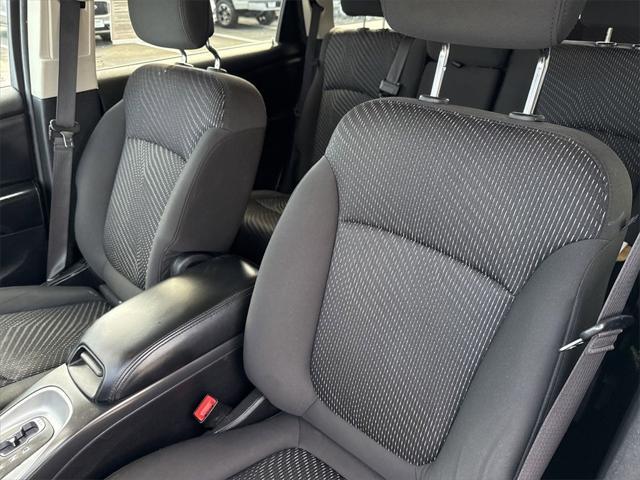 used 2016 Dodge Journey car, priced at $8,950