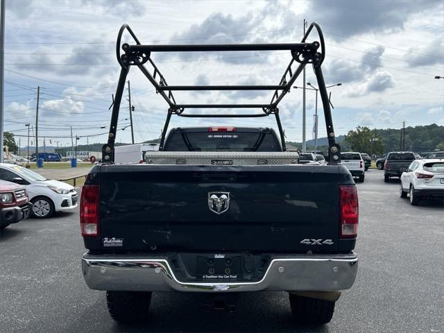 used 2014 Ram 2500 car, priced at $16,211