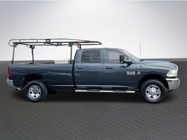 used 2014 Ram 2500 car, priced at $16,211