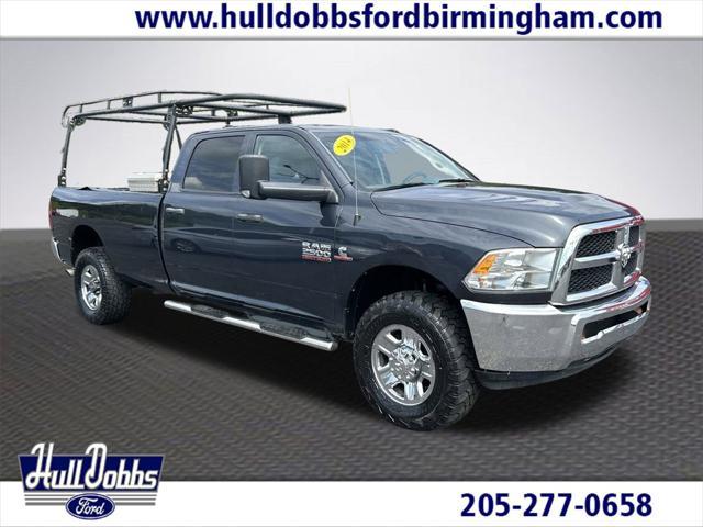 used 2014 Ram 2500 car, priced at $16,211