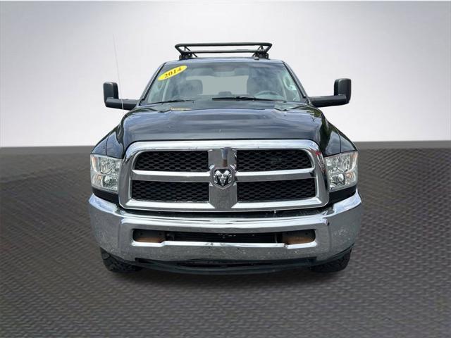 used 2014 Ram 2500 car, priced at $16,211