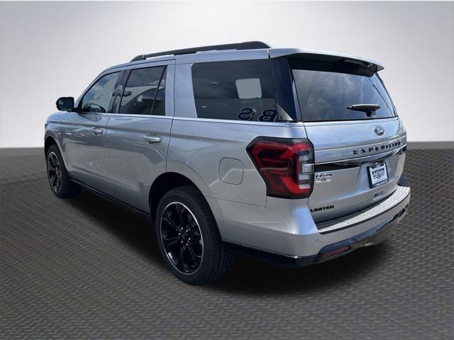 new 2024 Ford Expedition car, priced at $72,141