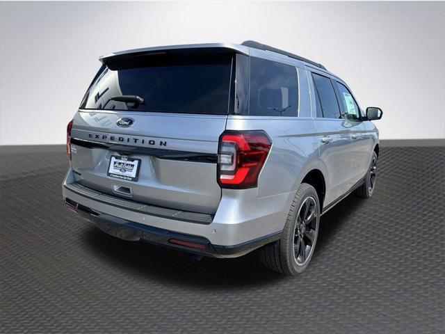 new 2024 Ford Expedition car, priced at $72,141