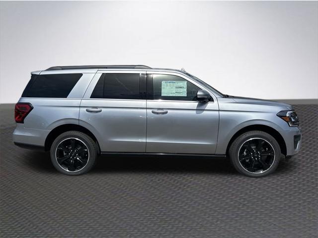 new 2024 Ford Expedition car, priced at $72,141