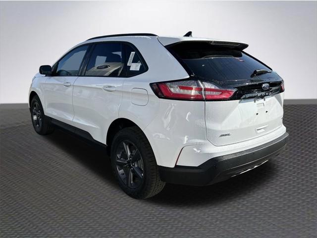 new 2024 Ford Edge car, priced at $38,535