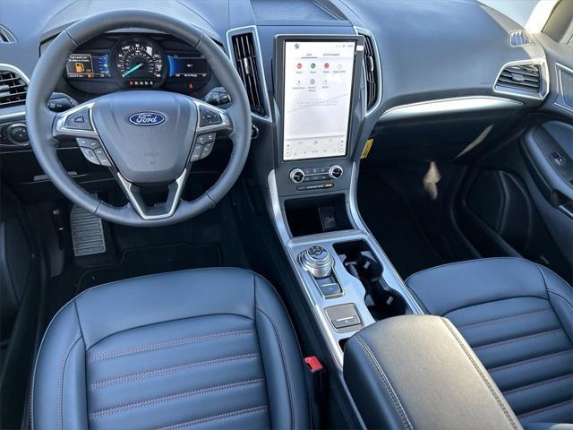 new 2024 Ford Edge car, priced at $38,535