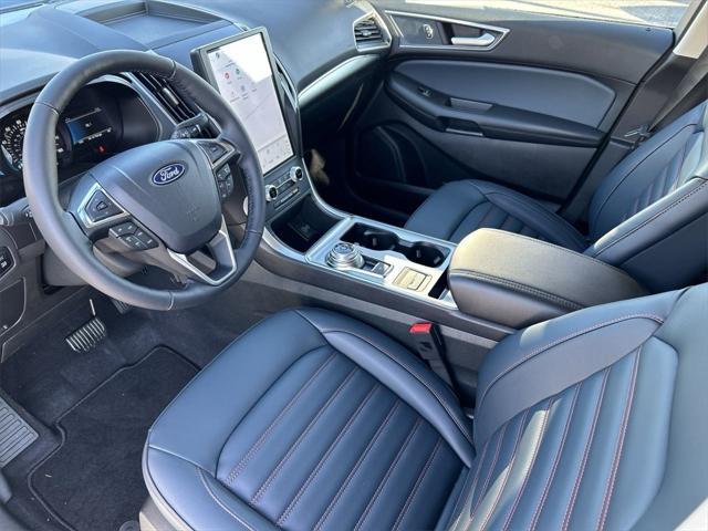 new 2024 Ford Edge car, priced at $38,535