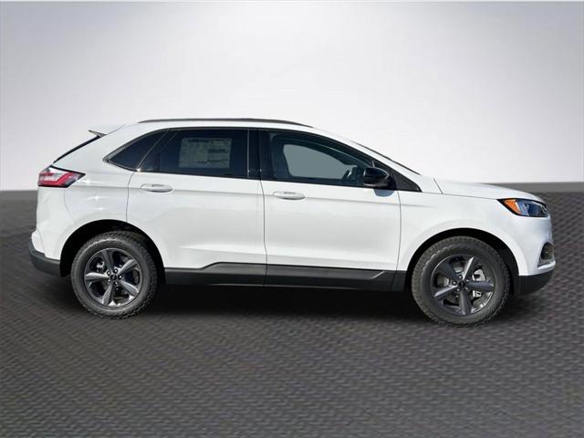 new 2024 Ford Edge car, priced at $38,535