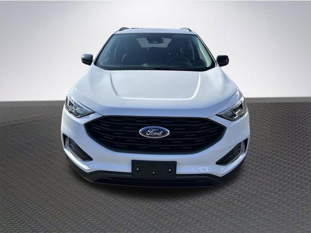 new 2024 Ford Edge car, priced at $38,535