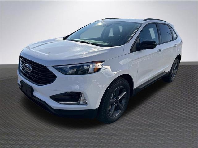 new 2024 Ford Edge car, priced at $38,535