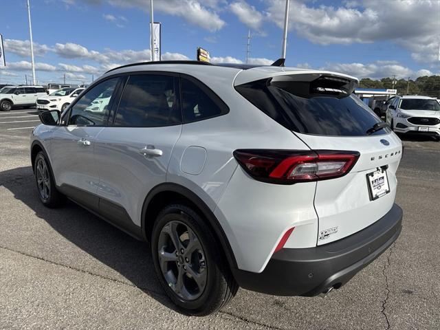 new 2025 Ford Escape car, priced at $31,969