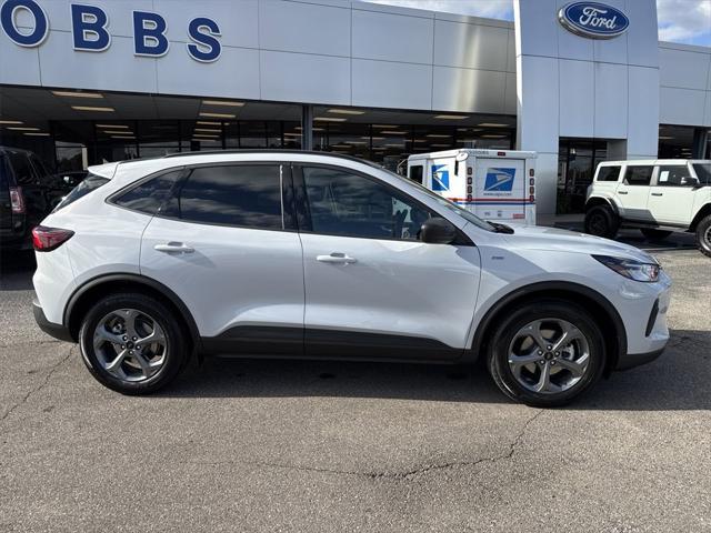 new 2025 Ford Escape car, priced at $31,969