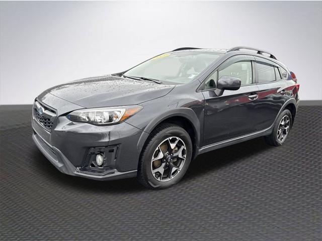 used 2019 Subaru Crosstrek car, priced at $19,685