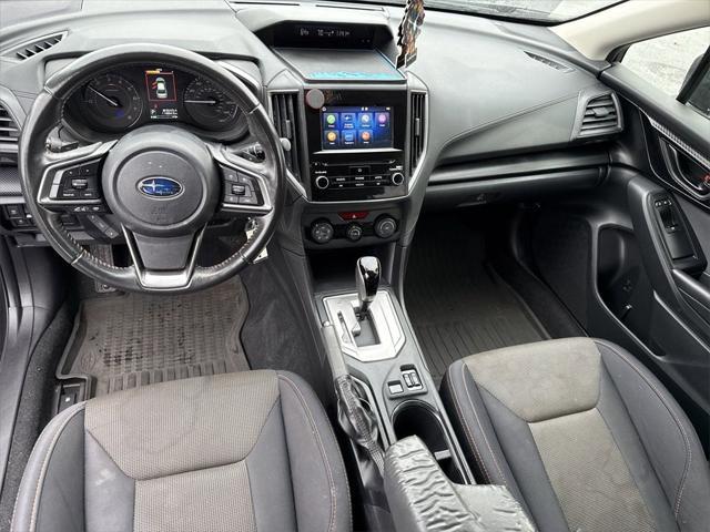 used 2019 Subaru Crosstrek car, priced at $19,685