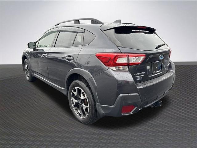 used 2019 Subaru Crosstrek car, priced at $19,685