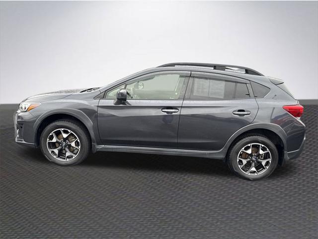 used 2019 Subaru Crosstrek car, priced at $19,685