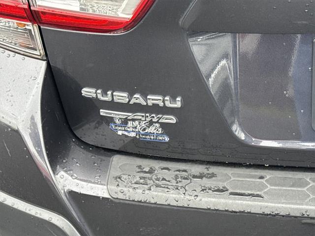 used 2019 Subaru Crosstrek car, priced at $19,685