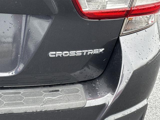 used 2019 Subaru Crosstrek car, priced at $19,685