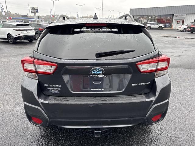 used 2019 Subaru Crosstrek car, priced at $19,685