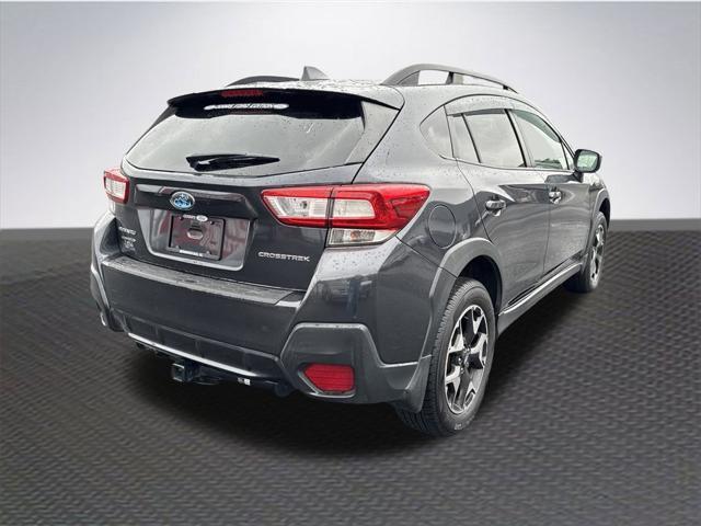 used 2019 Subaru Crosstrek car, priced at $19,685