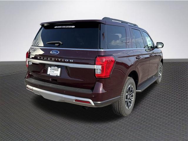 new 2024 Ford Expedition car, priced at $58,791