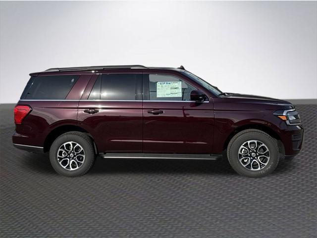 new 2024 Ford Expedition car, priced at $58,791