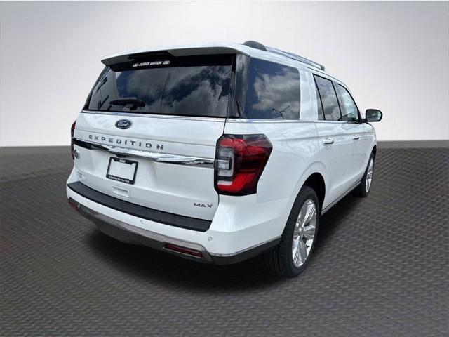 new 2024 Ford Expedition car, priced at $78,640