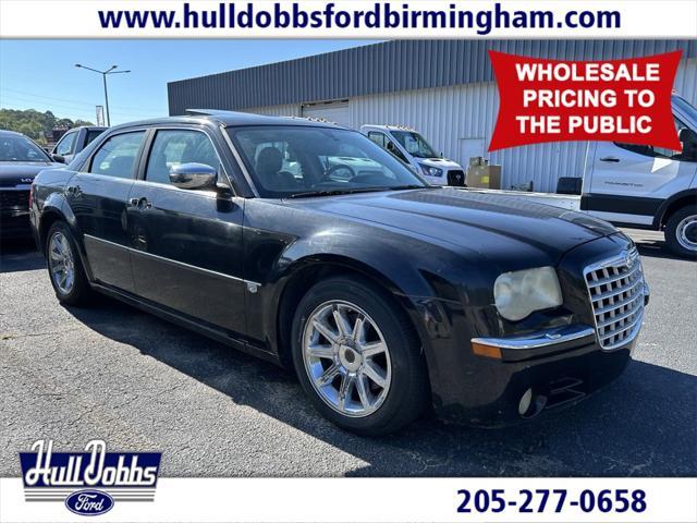 used 2006 Chrysler 300C car