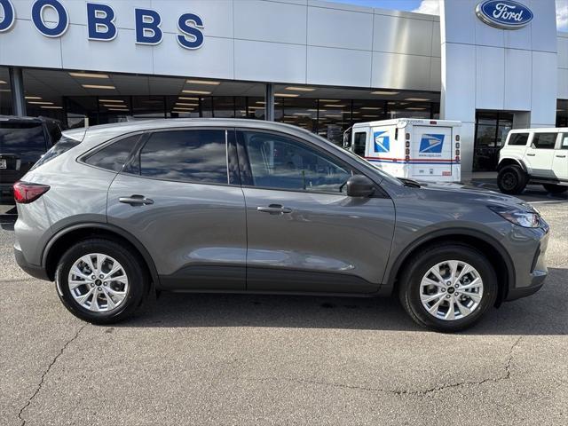 new 2025 Ford Escape car, priced at $29,515