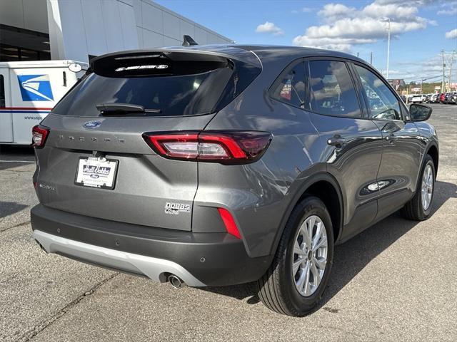 new 2025 Ford Escape car, priced at $29,515