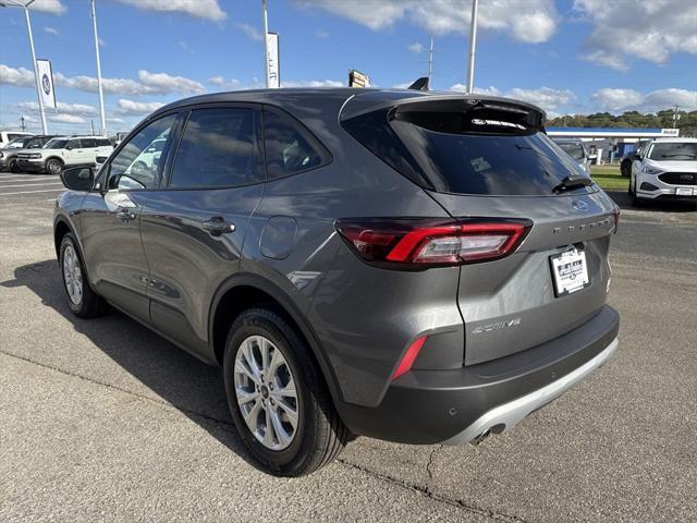 new 2025 Ford Escape car, priced at $29,515