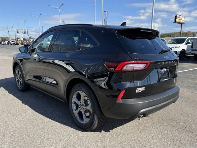 new 2025 Ford Escape car, priced at $28,490