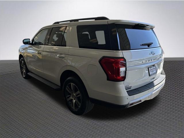 new 2024 Ford Expedition car, priced at $67,262