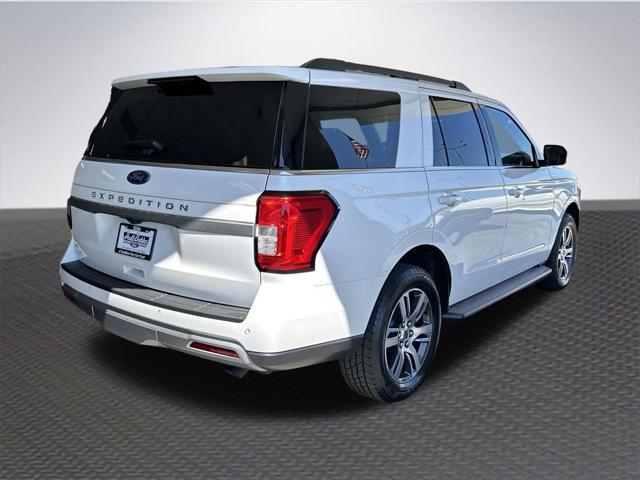 new 2024 Ford Expedition car, priced at $67,262